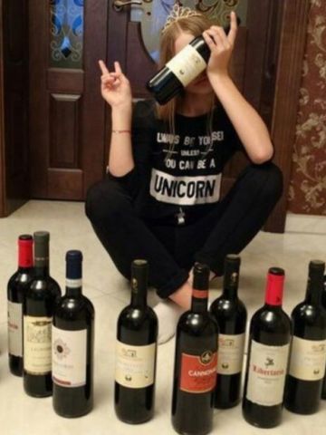 Марта
